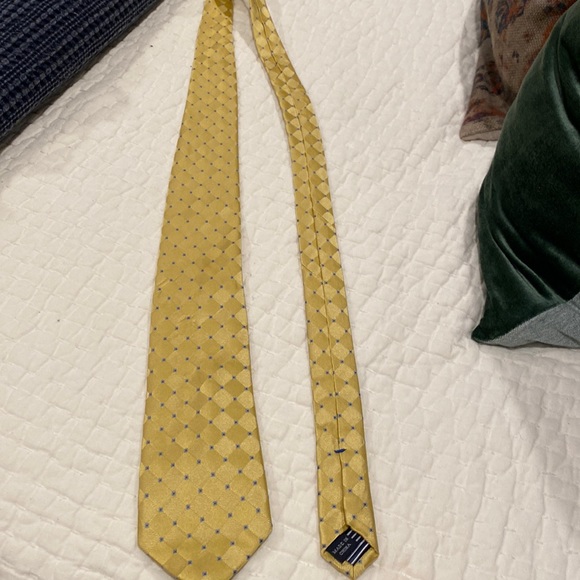 Mens tie - Picture 1 of 1